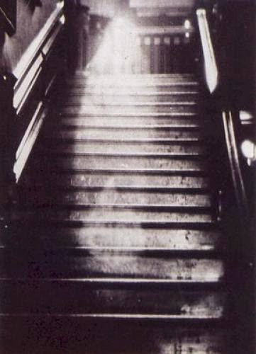 Spirits Of Error