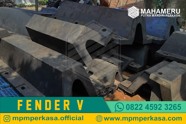 mpmperkasa,mahameruperkasa,fender tipe v,rubber fender tipe v,fender v,v fender,marine fender v,jual fender tipe v,produsen fender tipe v,penyedia fender tipe v,