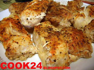 Chicken tikka2