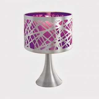 Lampe violette sensitive