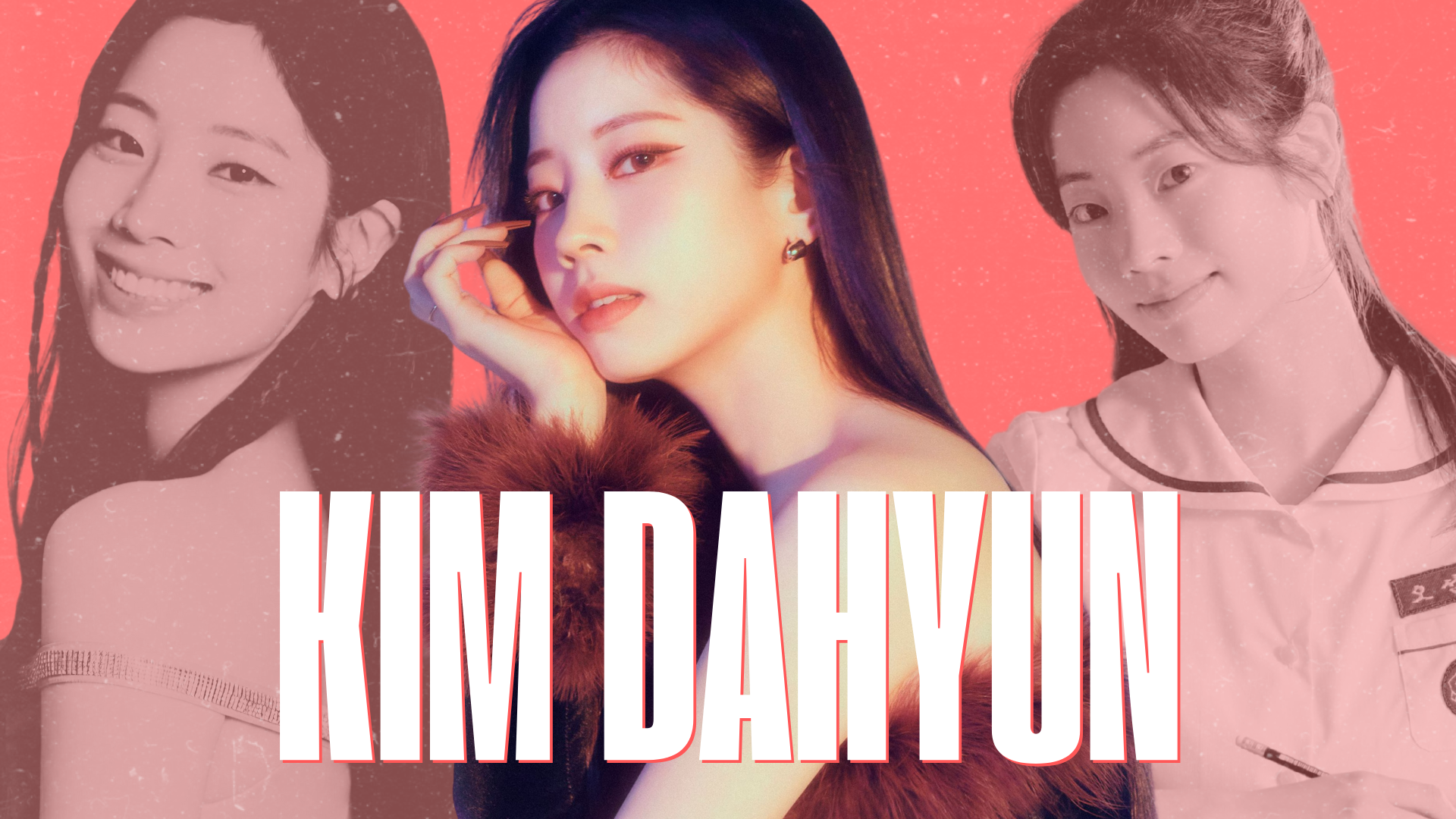 Quem é Dahyun? Conheça e integrante do TWICE e atriz coreana