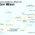 Key West, Florida - Florida Map Key West