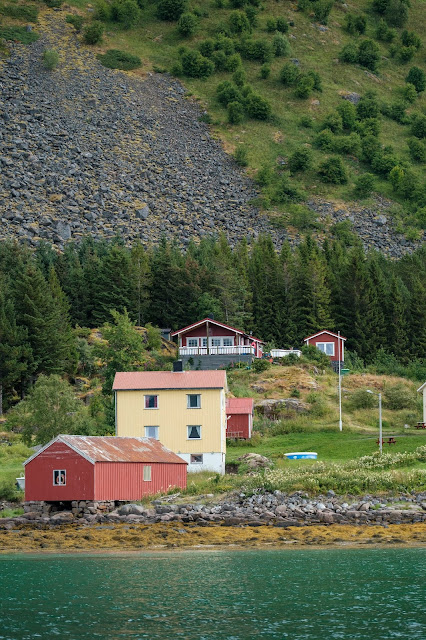 Lofoten