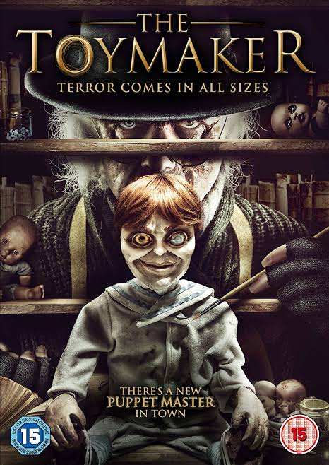 Download Robert and the Toymaker (2017) Dual Audio (Hindi-English) 480p [300MB] || 720p [800MB] || World MoviesFlix