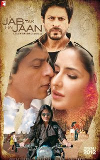 Jab Tak Hai Jaan Movie