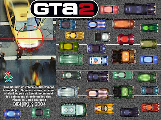 Gta 2