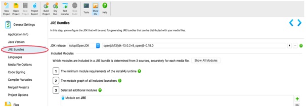 All You Need To Know About The Install4j - A Multiplatform Java Installer Builder