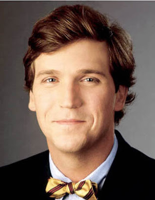 Tucker Carlson,  American political