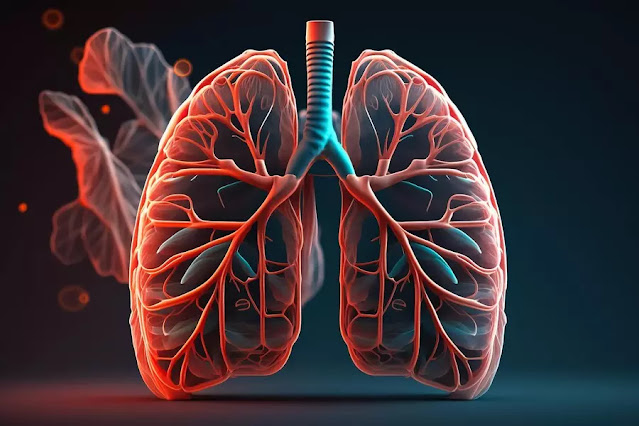 Akciğer Grafisi Nedir? Nasıl Çekilir?