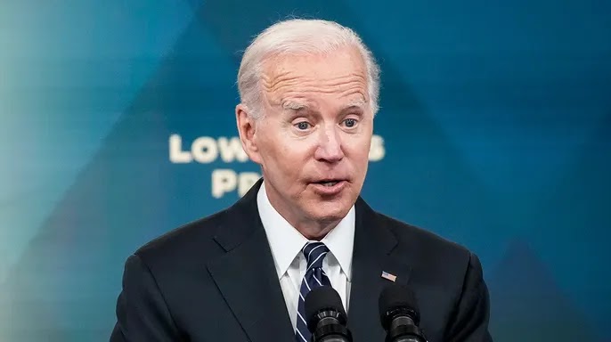 President Biden is supposed to make a rankling assault on Republicans during an ideal time address Thursday.