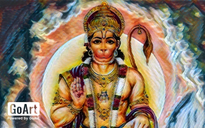 Hanuman Chalisa Video/Hanuman Chalisa Lyrics