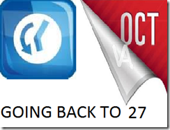 Oct 27