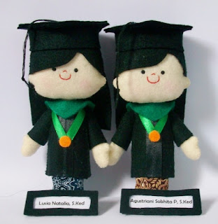 Boneka Wisuda Harga Murah36