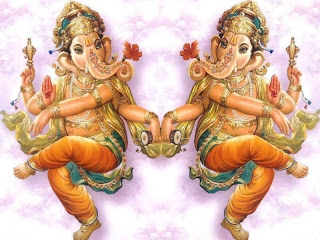 Lord Ganesha Wallpapers