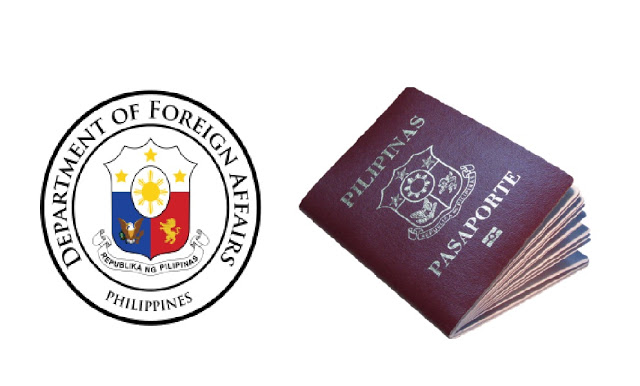 DFA Implements Pay First Policy before Passport Appointment