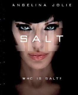 Salt - Nữ điệp viên (2010) DVDrip MediaFire - Downphimhot