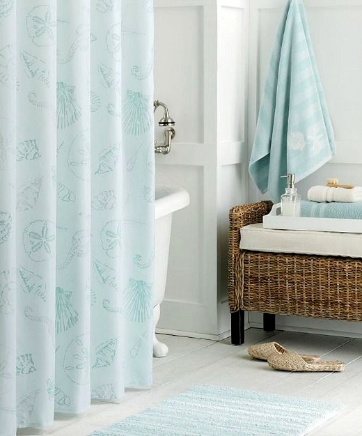 How to Add Seating to the Bathroom