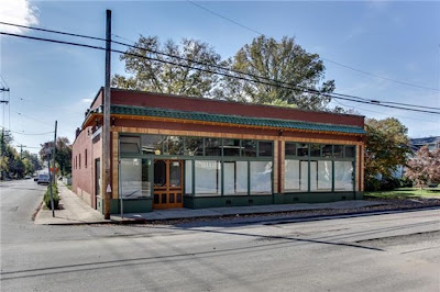 wood working store