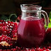 Benefits of Drinking Pomegranate Juice