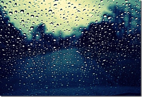 Rainy Day