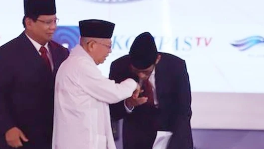 Akan Temui Kiai Ma'ruf, Sandiaga: Kita Sama-sama Berkeyakinan Untuk Pemilu yang Jurdil