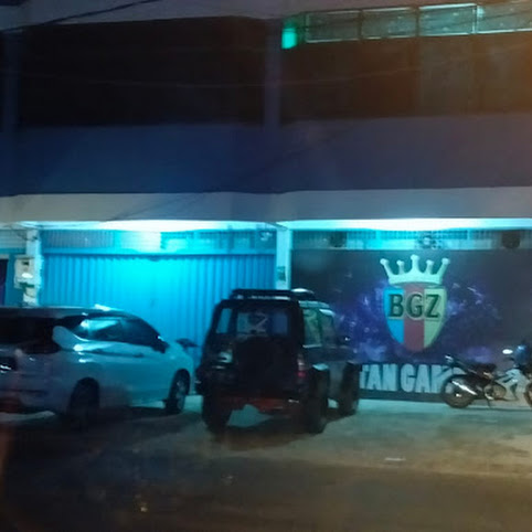 Gelper Max Zone dan BGZ Tanjungpinang Disinyalir Jalankan Praktek Perjudian