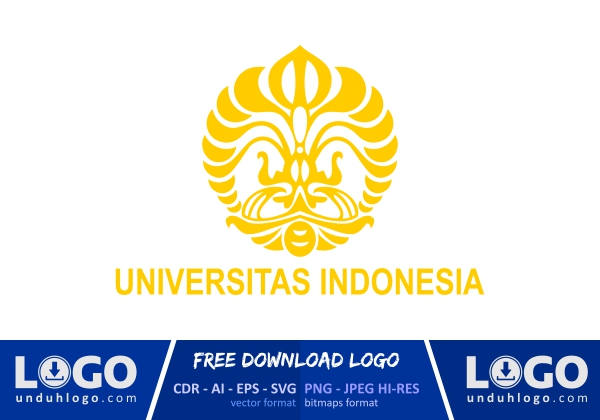 logo universitas indonesia