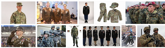 Army Uniform Maker Supplier Tailor Service Provider from Gujarat India