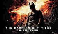 Batman The Dark Knight Rises