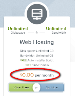 3 jelly vps and web hosting