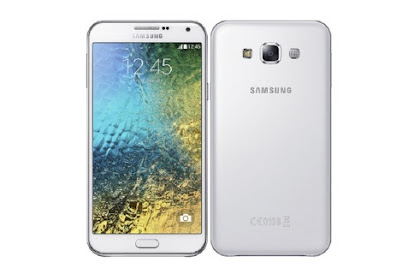 Firmware Samsung Galaxy E7 SM-E700M Stock Rom (Flash file)