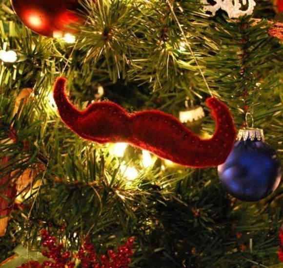 Is it weird ?: Weird Christmas Ornaments