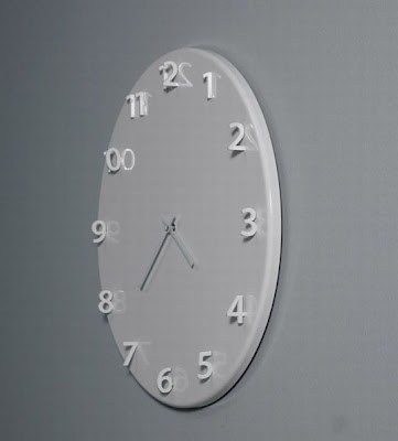 Unusual And Creative Clocks Seen On ww.dil-ki-dunya.tk
