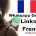 Join 500+ Whatsapp Group Links in French