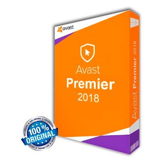 Avast Premier 18.6.2349 Build 18.6.3983