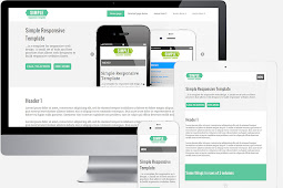 7 Template Blog Seo Friendly Responsive Design Untuk Blogspot