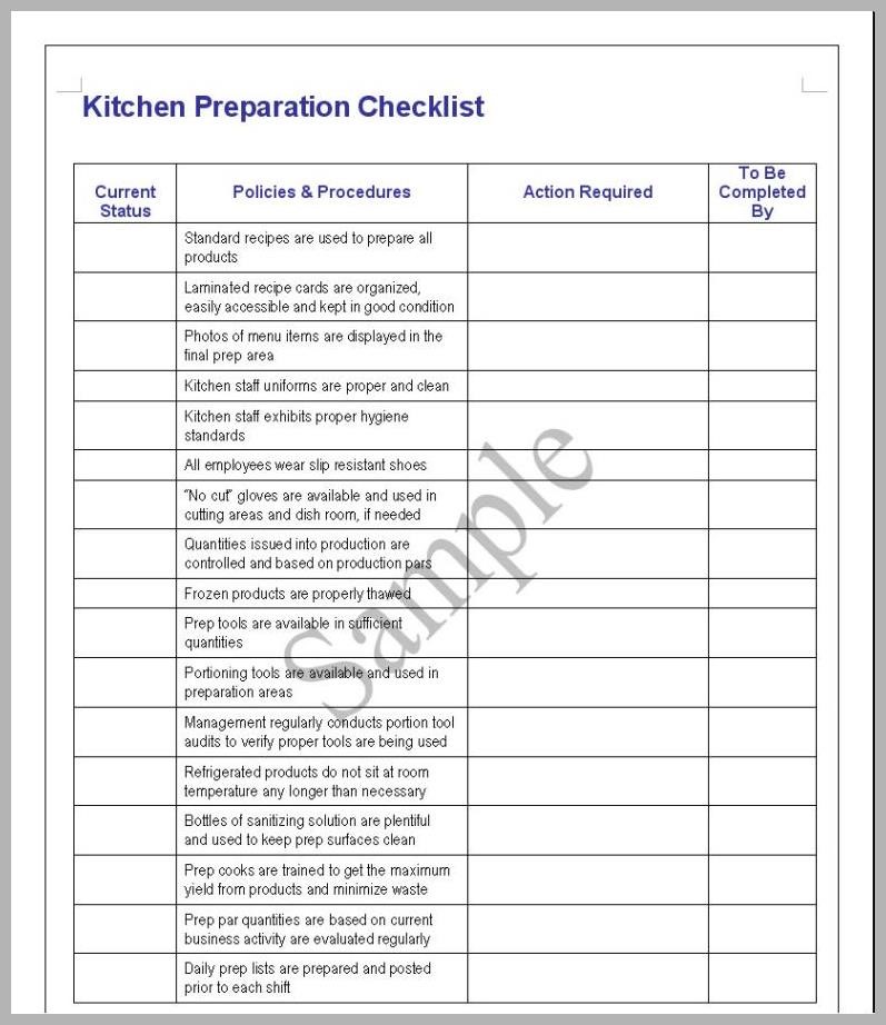 7 Restaurant Kitchen Cleaning Checklist Pdf Kitchen Restaurant Kitchen Cleaning Checklist Pdf Zitzat Intended  Restaurant,Kitchen,Cleaning,Checklist,Pdf