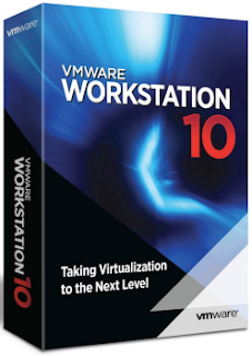 Free Download VMware Workstation v10 Full Version For PC
