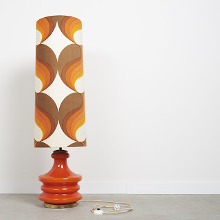 vaaslamp