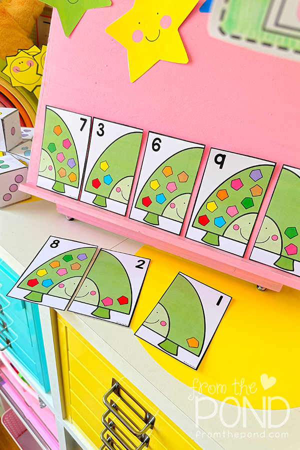 addition making ten kindergarten math game