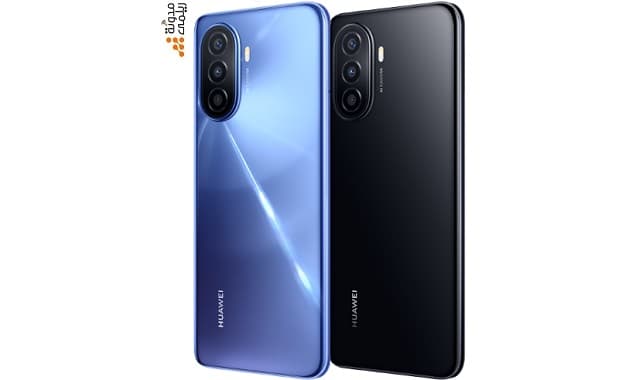 سعر ومواصفات Huawei Nova Y70 ببطارية عملاقة 6000 مللي أمبير وشحن سريع