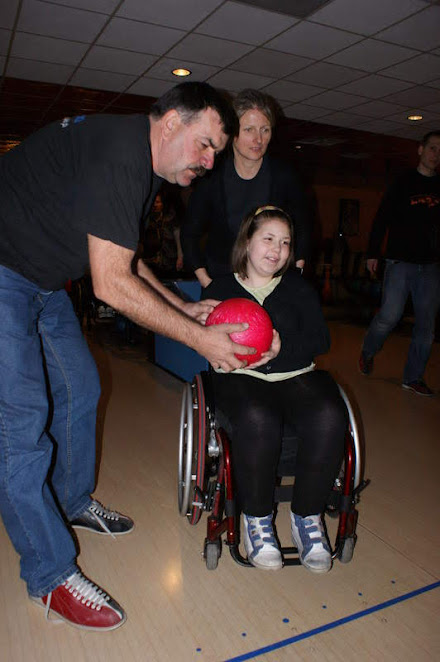 II Turniej w bowlingu