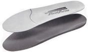 Custom Orthotics - 100% Artisan Made in Our Clinic