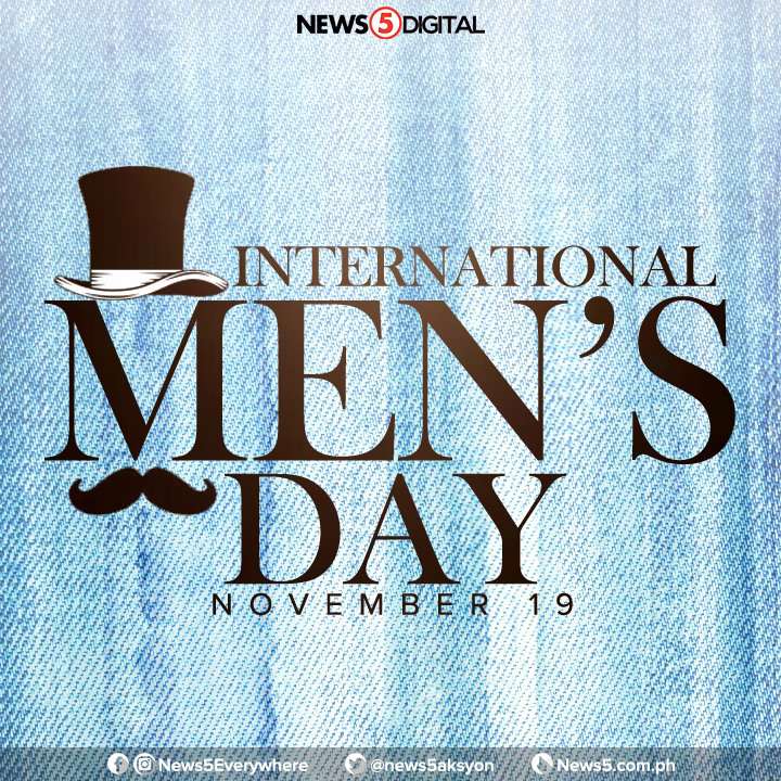 International Men’s Day Wishes for Instagram