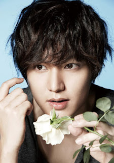 Lee Min Ho