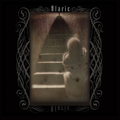 Alaric(US) - S/T (2011)