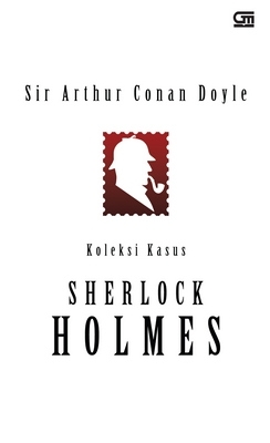 Koleksi Kasus Sherlock Holmes 6 - Klien Penting