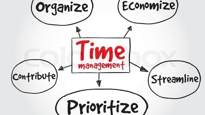 Time Management