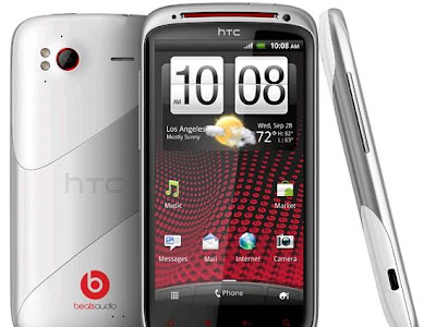 Kelebihan Kekurangan HTC Sensation XE