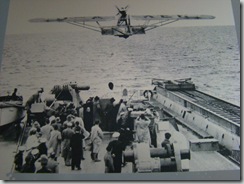 Europe trip 1926